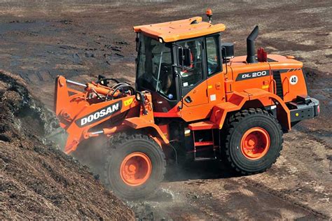 doosan track loader|doosan 200 wheel loader.